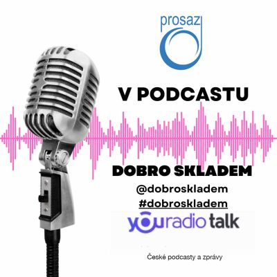 v podcastu - 1